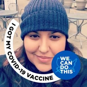 Meet your Posher, Valentina